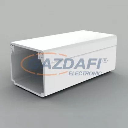 KOPOS LHD 25X20 P2 Minicsatorna öntapadós