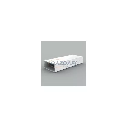 KOPOS LHD 40X20 P2 Minicsatorna öntapadós
