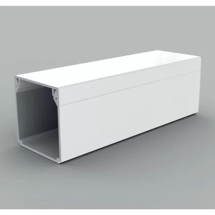 KOPOS LHD 40X40 HC Minicsatorna