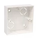 KOPOS LK 80X28/1 HB Elosztódoboz