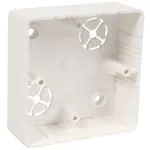 KOPOS LK 80X28R/1HF HB Elosztódoboz HF