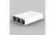 KOPOS LP 80X25 HD Padlószegély csatorna - 2 KOPOS LP 80X25 HD Padlószegély csatorna - 2
