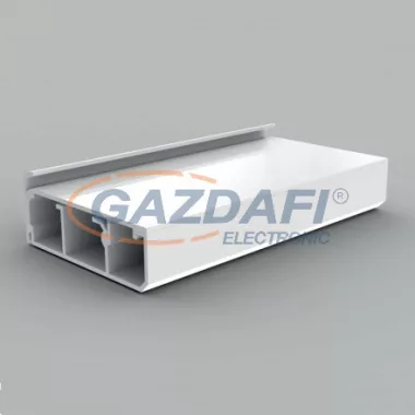 KOPOS LPK 80X25 HD Padlószegély csatorna KOPOS LPK 80X25 HD Padlószegély csatorna