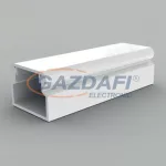 KOPOS LV 18X13 P2 Minicsatorna öntapadós