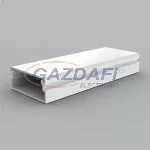 KOPOS LV 40X15 P2 Minicsatorna öntapadós