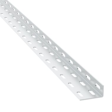 KOPOS L 25X50X1.50_ZM L profile 25x50x1,50 surface treatment Magnelis®