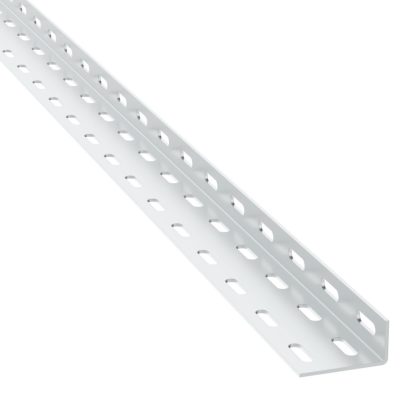   KOPOS L 25X50X1.50_ZM L profile 25x50x1,50 surface treatment Magnelis®