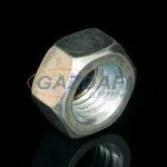 KOPOS M 6 ZNCR Hatszögletű anya