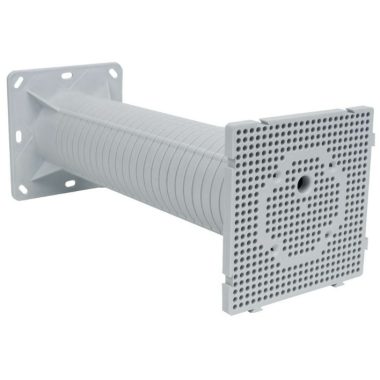 KOPOS MDZ 300 KB Magasított szerelőlemez hőszigeteléshez 300 mm