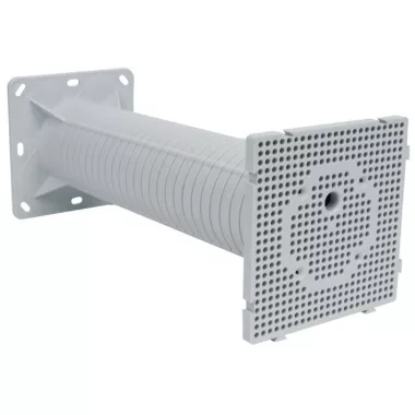 KOPOS MDZ KB Magasított szerelőlemez hőszigeteléshez