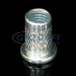 KOPOS MN 8 ZNCR Rögzítő anya