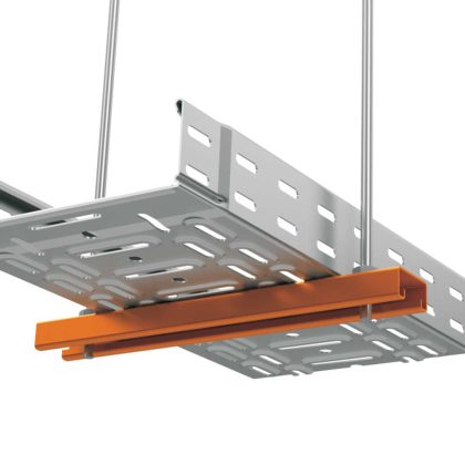 KOPOS MP 41X21X2.5_ZM3 Mounting profile 41x21