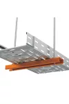 KOPOS MP 41X41X2.5_ZM3 Mounting profile 41x41