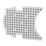 KOPOS ND KEZ-3/Z KB Pót alkatrész KEZ-3 -1/30db