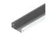 KOPOS NIXKZN 50X125 IX Kábeltálca zárt rozsdamentes - 2 KOPOS NIXKZN 50X125 IX Kábeltálca zárt rozsdamentes - 2