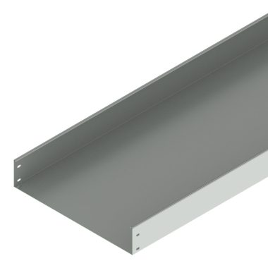 KOPOS NIXKZN 100X500_IX Cable tray Stainless non perforated 100x500