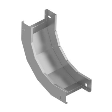 KOPOS NIXSO 90X100X500_IX Emelkedő idom 90°