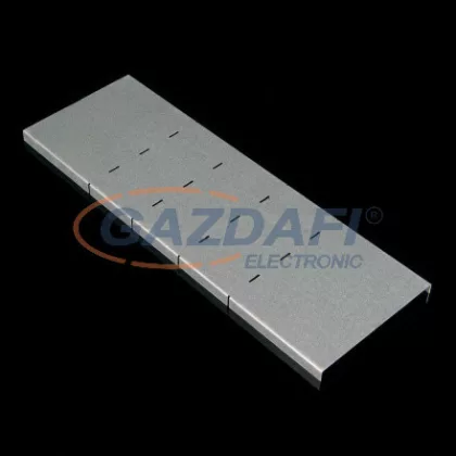 KOPOS NIXVSO 90X250 IX Emelkedő idom fedél 90°