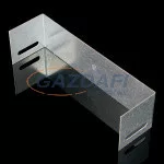 KOPOS NK 50X62 F Végzáró tüzihorganyzott