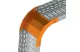 KOPOS NKO 90X50X62_EO Low elbow 90° 50x62, varnished circumferential - 3
