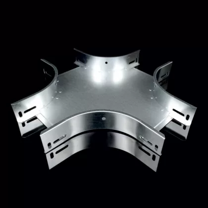   KOPOS NKR 100X125_EO Cross-over 100x125 circumferential varnished