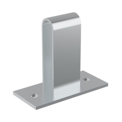 KOPOS NKSD_EC Double vertical bracket