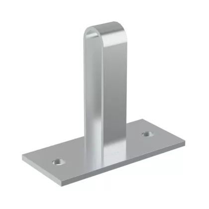 KOPOS NKSJ_EC Single vertical bracket