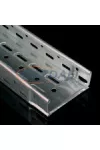 KOPOS NKZI 50X250X1.25 S Kábeltálca integrált végződéssel KOPOS NKZI 50X250X1.25 S Kábeltálca integrált végződéssel