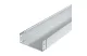KOPOS NKZIN 100X250X1.25 S Kábeltálca integrált végződéssel, zárt KOPOS NKZIN 100X250X1.25 S Kábeltálca integrált végződéssel, zárt