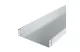 KOPOS NKZIN 100X500X1.25 F Kábeltálca integrált végződéssel, zárt, tüzihorganyzott KOPOS NKZIN 100X500X1.25 F Kábeltálca integrált végződéssel, zárt, tüzihorganyzott
