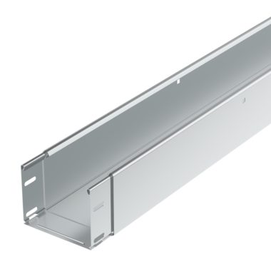 KOPOS NKZIN 100X125X0.70_EO Cable tray 100x125x0,70 varnished circumferential, non perforated