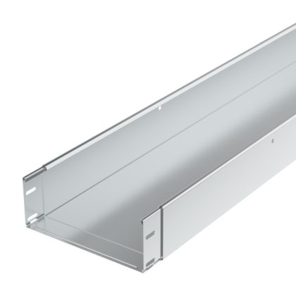   KOPOS NKZIN 100X250X0.70_EO Cable tray 100x250x0,70 varnished circumferential, non perforated