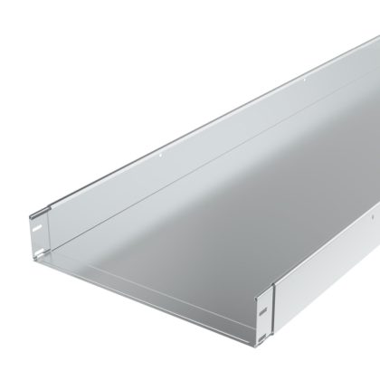   KOPOS NKZIN 100X500X1.00_EO Cable tray 100x500x1,00 varnished circumferential, non perforated