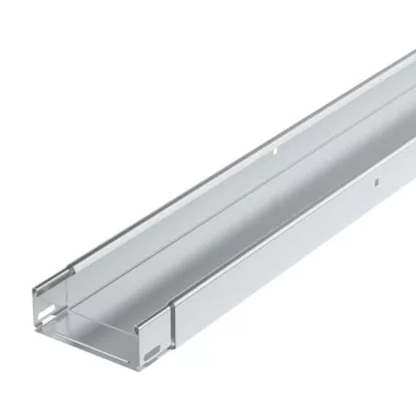 KOPOS NKZIN 50X125X0.70_EO Cable tray 50x125x0,70 varnished circumferential, non perforated