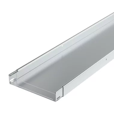 KOPOS NKZIN 50X250X1.00_EO Cable tray 50x250x1,00 varnished circumferential, non perforated