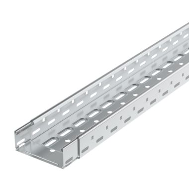 KOPOS NKZI 50X125X0.70_EO Kábeltálca int.végz. festett-2m