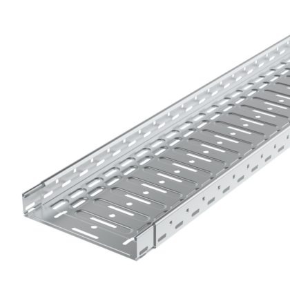   KOPOS NKZI 50X250X0.70_EO Cable tray 50x250x0,70 varnished circumferential, perforated