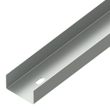 KOPOS NKZN 20X40_ZM Cable tray 20x40 non-perforated