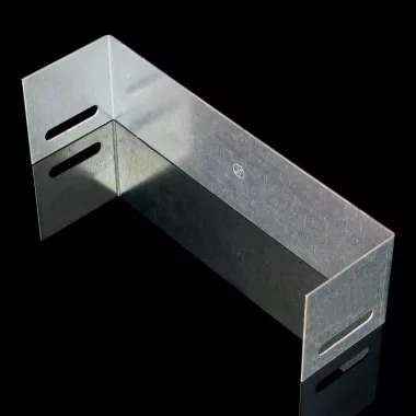 KOPOS NK 100X250_EC End piece 100x250 varnished