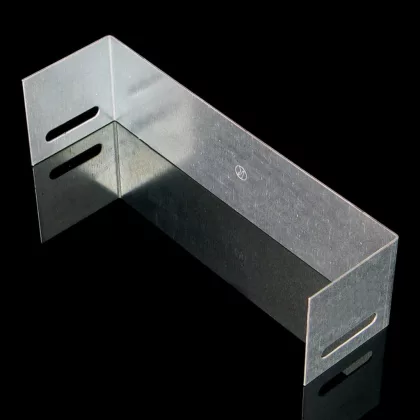 KOPOS NK 100X500_EC End piece 100x500 varnished