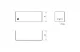 KOPOS NK 50X62_EC End piece 50x62 varnished - 4