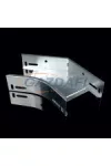 KOPOS NO 45X50X250 F Sarok idom 45° tüzihorganyzott