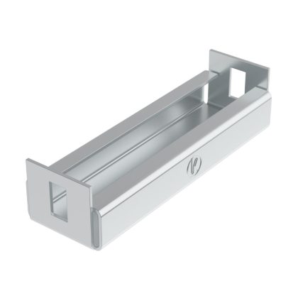   KOPOS NPKV 100_ZM Load bearing profile with width 100, surface treatment Magnelis®