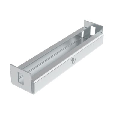 KOPOS NPKV 125_ZM Load bearing profile with width 125, surface treatment Magnelis®