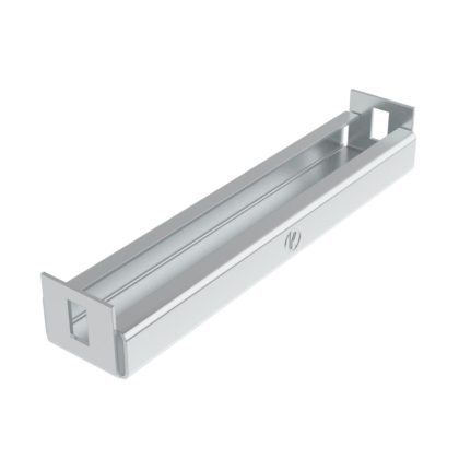   KOPOS NPKV 150_ZM Load bearing profile with width 150, surface treatment Magnelis®