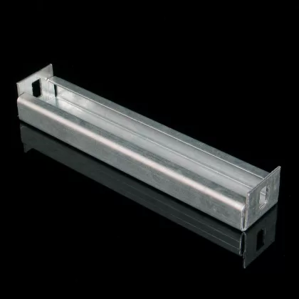   KOPOS NPKV 200_F Load bearing profile with width 200 hot dip galvanized