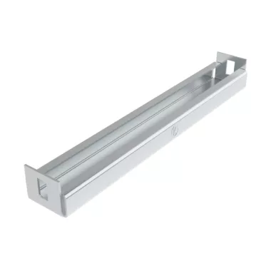 KOPOS NPKV 200_ZM Load bearing profile with width 200, surface treatment Magnelis®