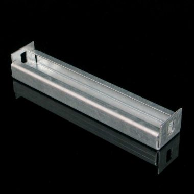 KOPOS NPKV 500_F Load bearing profile with width 500 hot dip galvanized