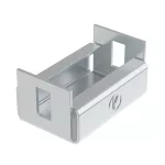 KOPOS NPKV 50_ZM Load bearing profile with width 50, surface treatment Magnelis®