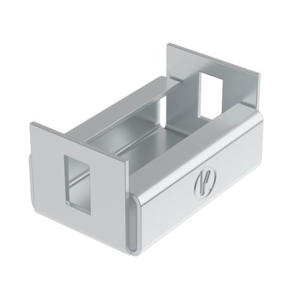   KOPOS NPKV 50_ZM Load bearing profile with width 50, surface treatment Magnelis®